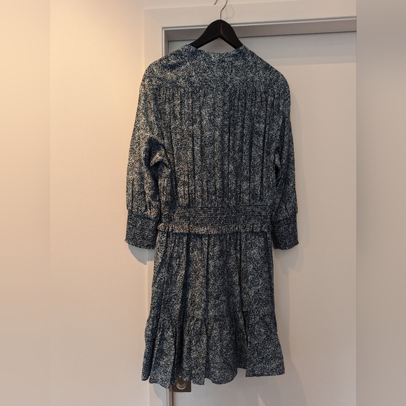 Rebecca Minkoff Chloe Dress - Picture 4 of 7